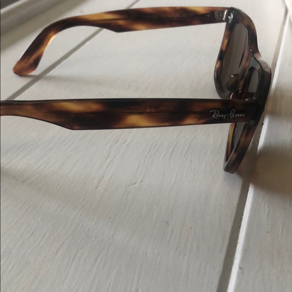 Ray ban wayfarers- classics - Picture 6 of 7